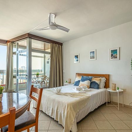 Beguest Praia Da Rocha Sea View Portimão Exterior photo