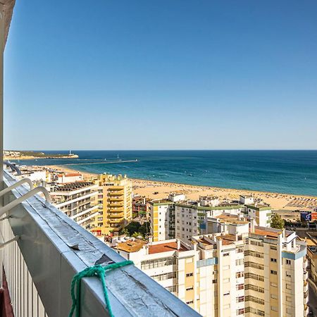 Beguest Praia Da Rocha Sea View Portimão Exterior photo