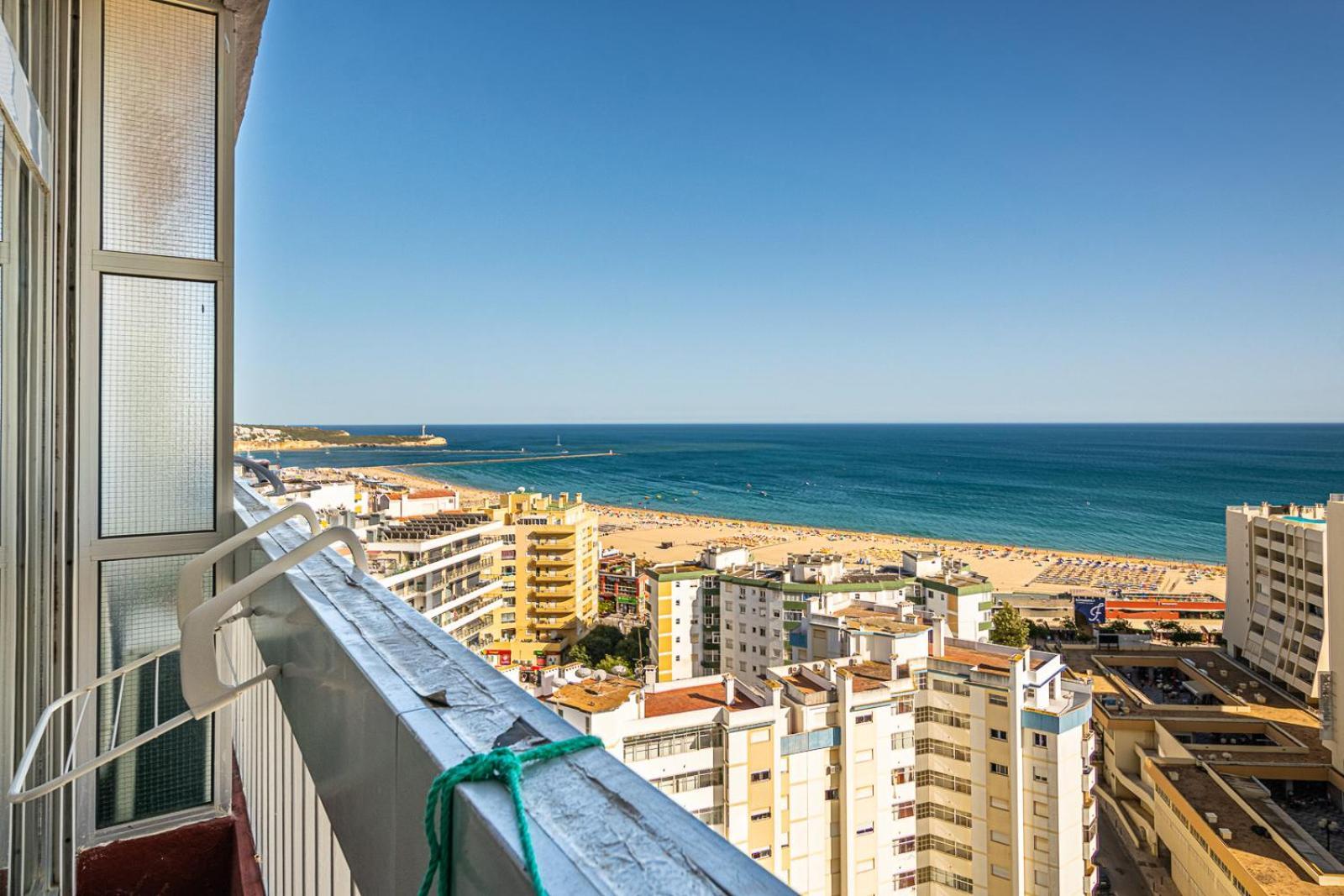 Beguest Praia Da Rocha Sea View Portimão Exterior photo